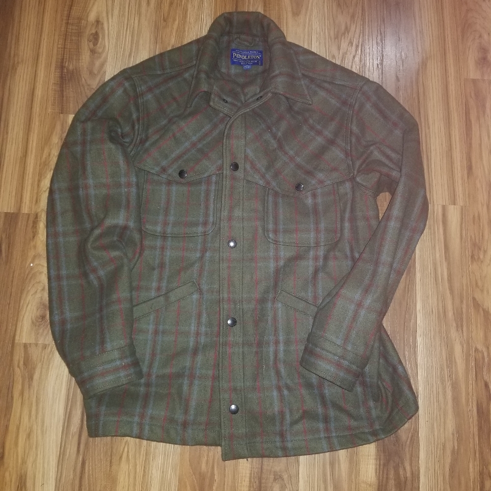 Men's Jacket